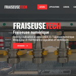 FraiseuseTech