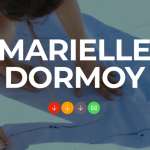 Marielle Dormoy